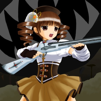�Ō�̍U���c�c�Ŋ��H