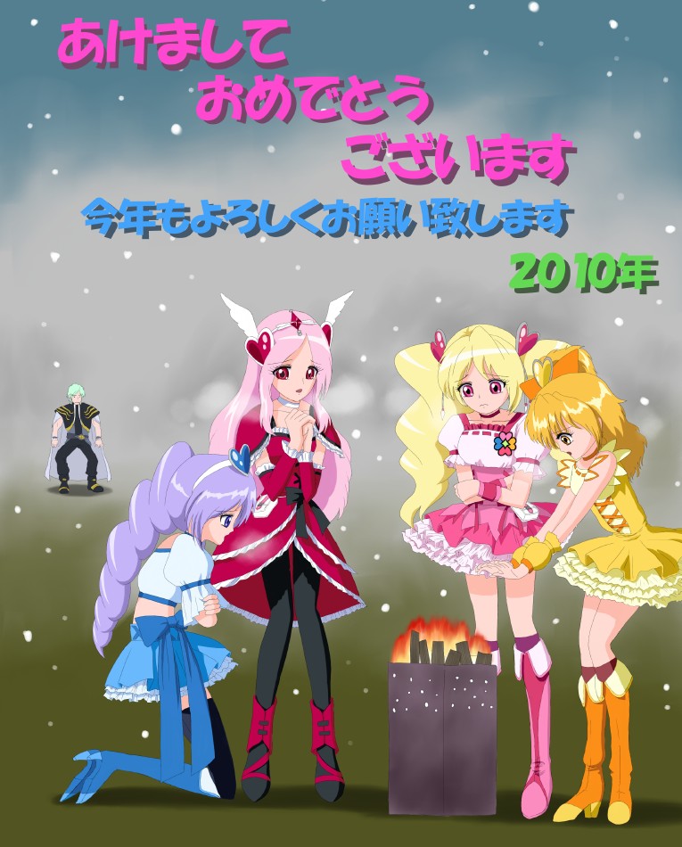 �E�G�X�^�[�u���O�����A���C����̂��H�v