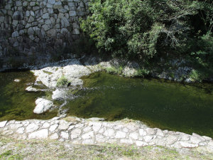 道の駅しおのえ
